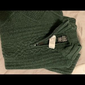 Mens sweater